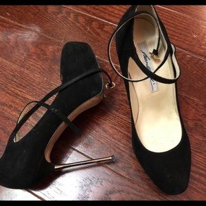 BRIAN ATWOOD MARY JANES